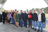 Desfile Cívico do Dia da Independência